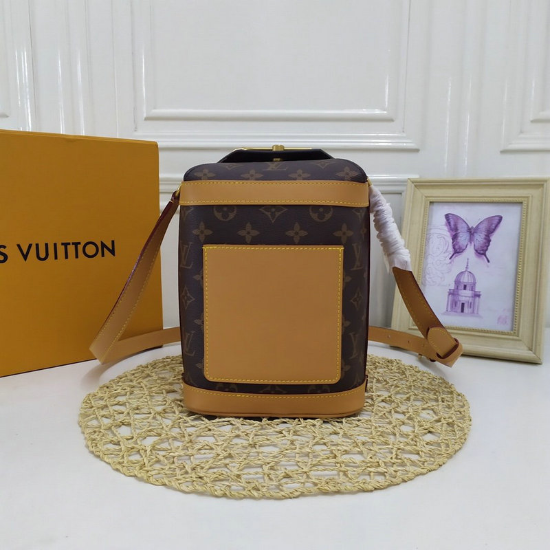 FASH LOUIS VUITTON Bags 20DJ570022