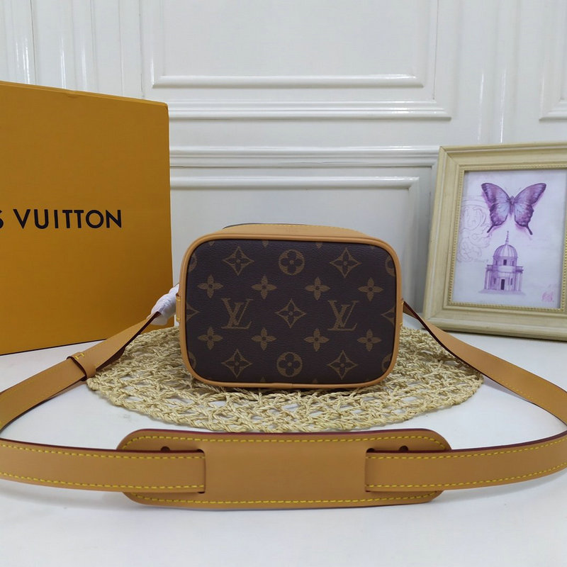 FASH LOUIS VUITTON Bags 20B570022