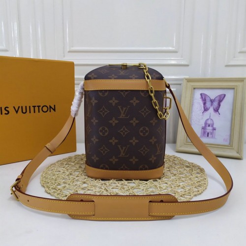 FASH LOUIS VUITTON Bags 20DJ570022