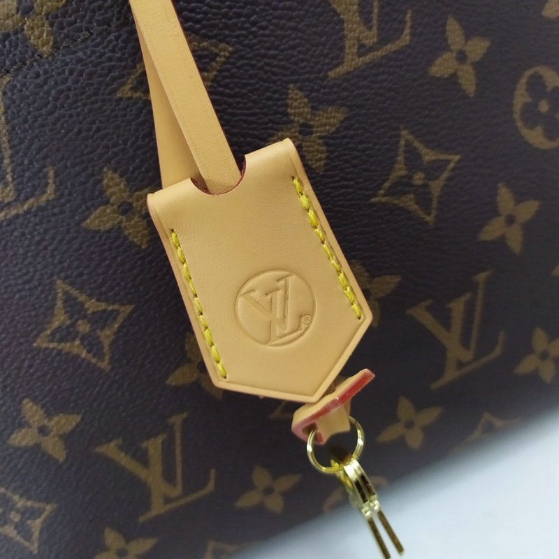 FASH LOUIS VUITTON Bags 20DJ570023