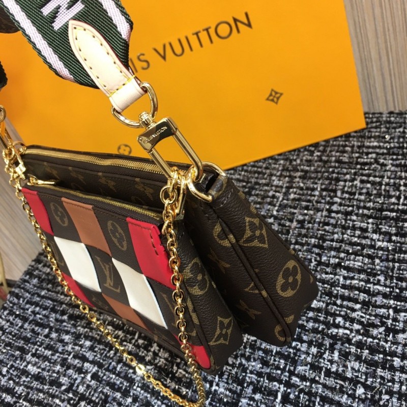 FASH LOUIS VUITTON Bags 20DJ570029