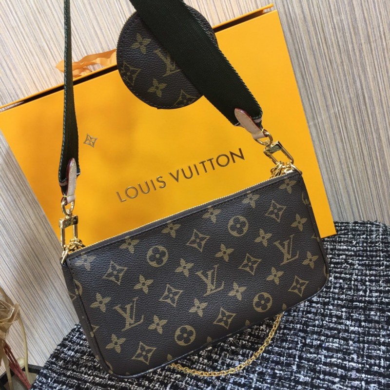 FASH LOUIS VUITTON Bags 20B570029