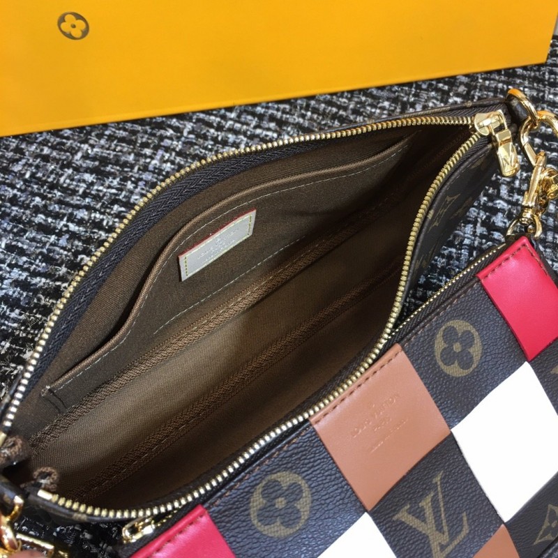 FASH LOUIS VUITTON Bags 20B570029