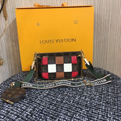 FASH LOUIS VUITTON Bags 20DJ570029