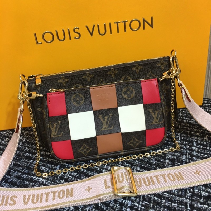 FASH LOUIS VUITTON Bags 20B570030