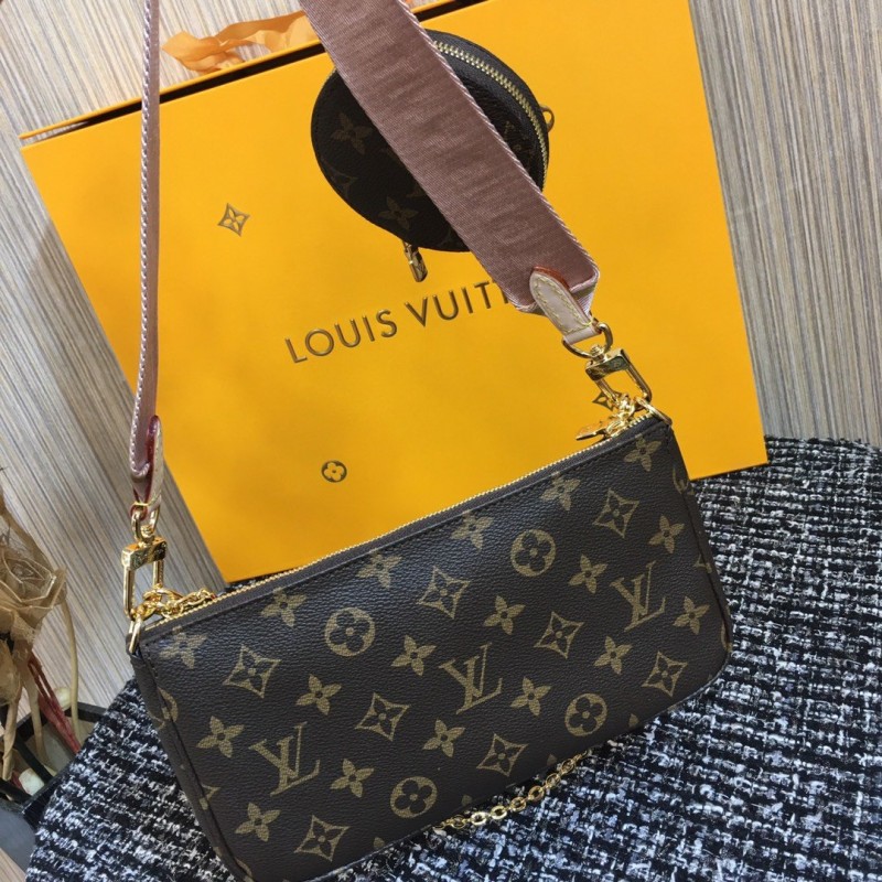 FASH LOUIS VUITTON Bags 20DJ570030