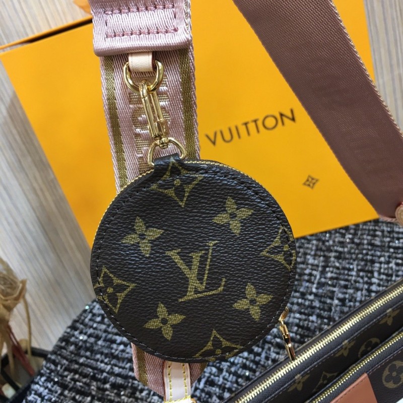 FASH LOUIS VUITTON Bags 20B570030