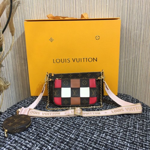 FASH LOUIS VUITTON Bags 20B570030