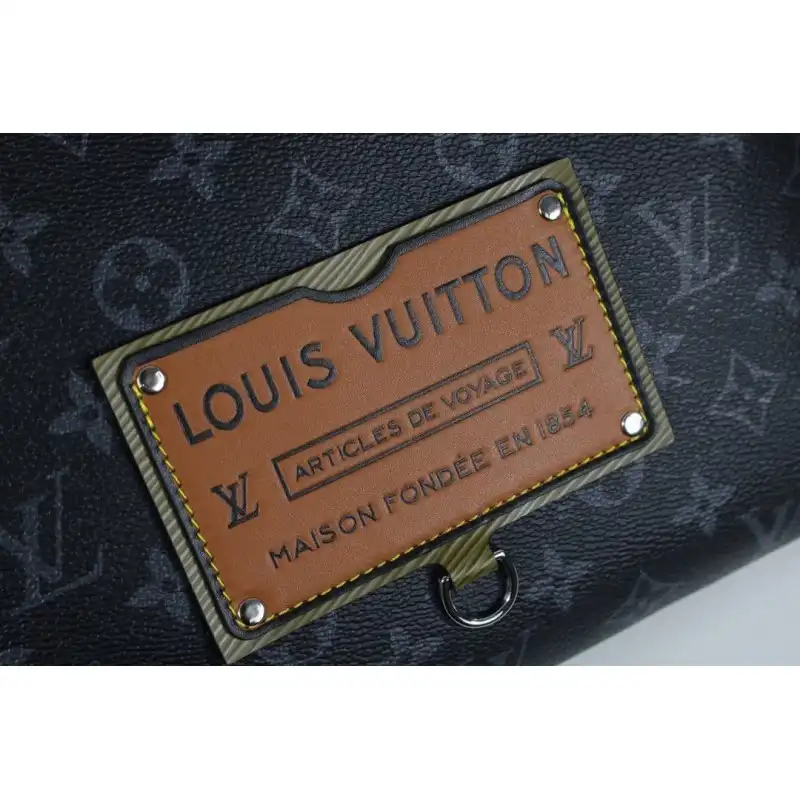 Official FashionRep LV Bags 20DJ570032