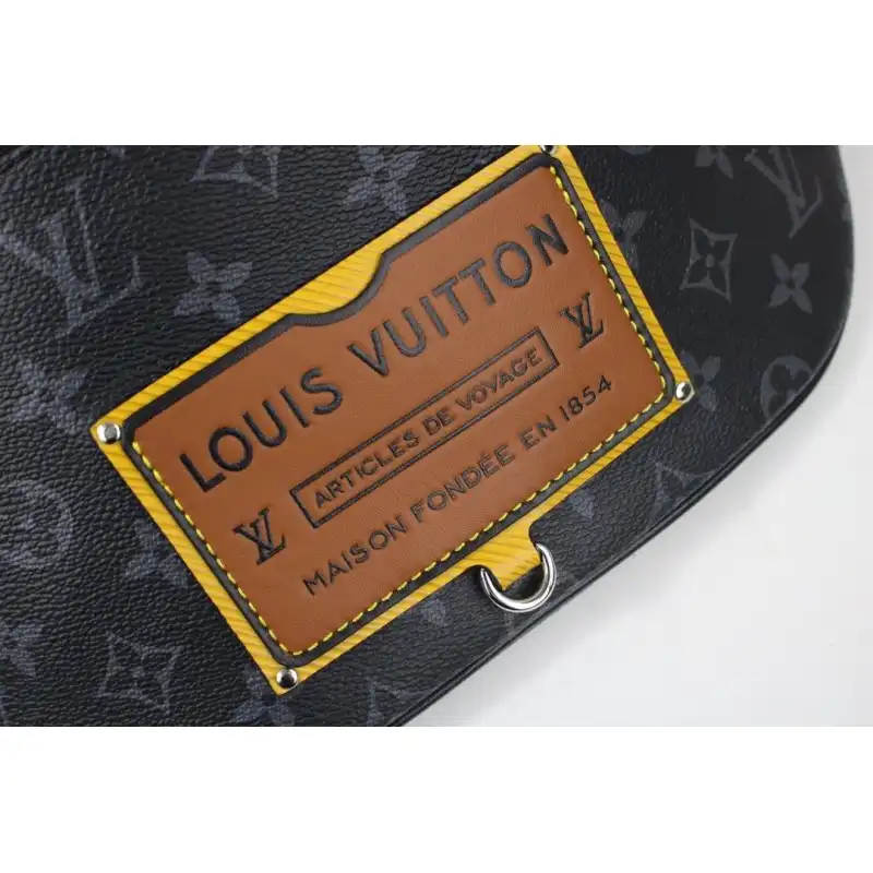 Official FashionRep LV Bags 20DJ570033