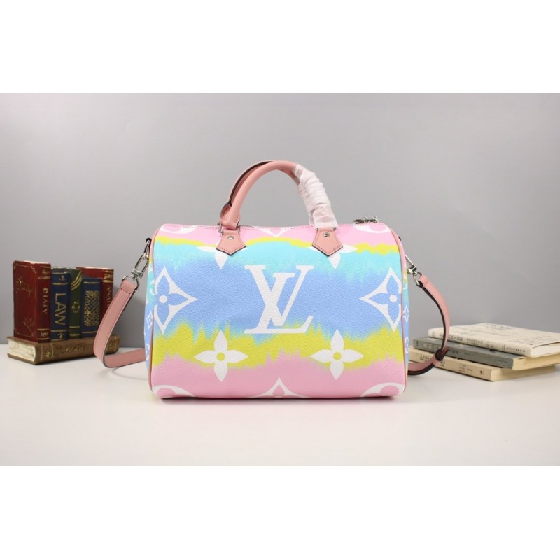 FASH LOUIS VUITTON Bags 20DJ570037