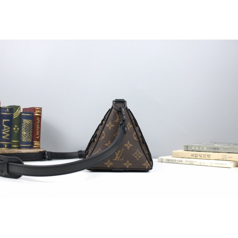 FASH LOUIS VUITTON Bags 20B570046