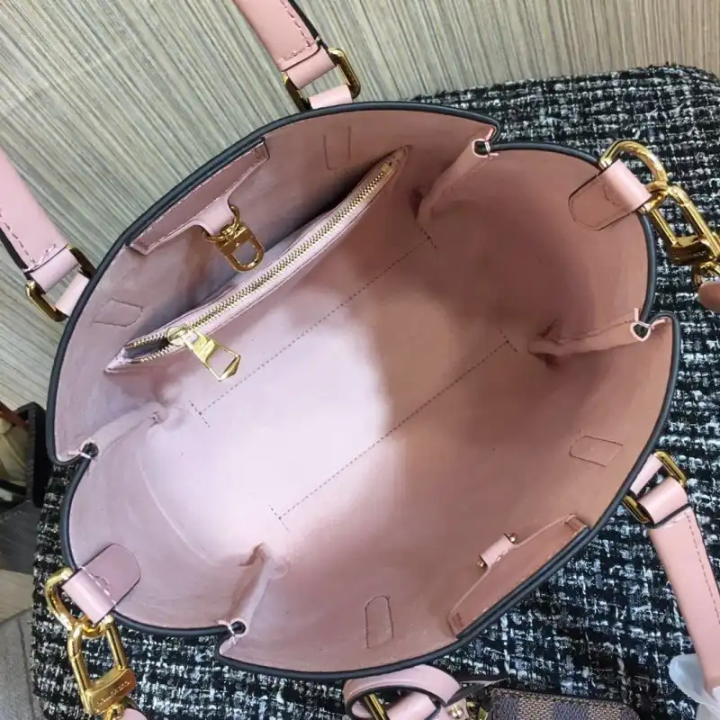 LV Bags 20DJ570047