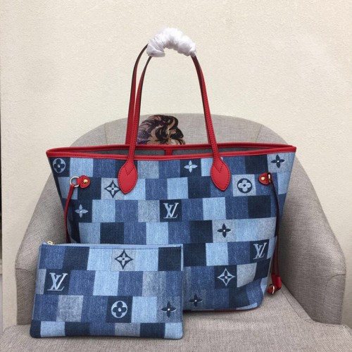 FASH LOUIS VUITTON Bags 20B570049