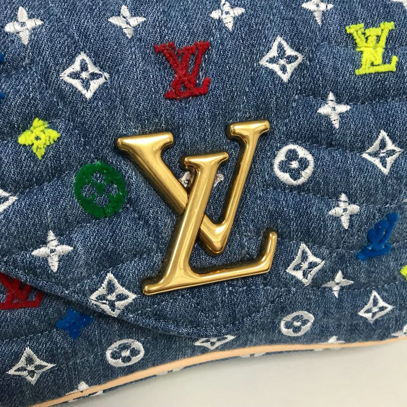 FASH LOUIS VUITTON Bags 20B570050