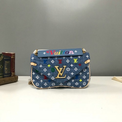 FASH LOUIS VUITTON Bags 20B570050