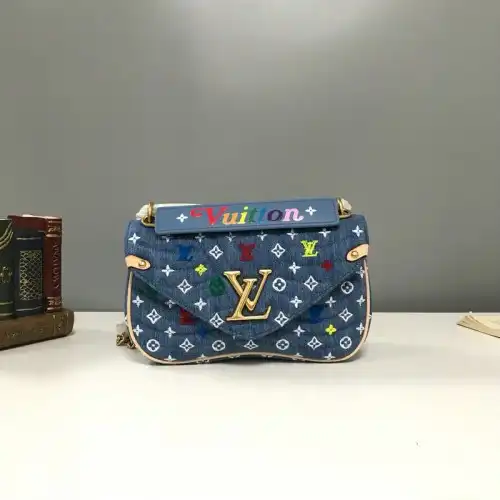 FASH LOUIS VUITTON Bags 20DJ570050