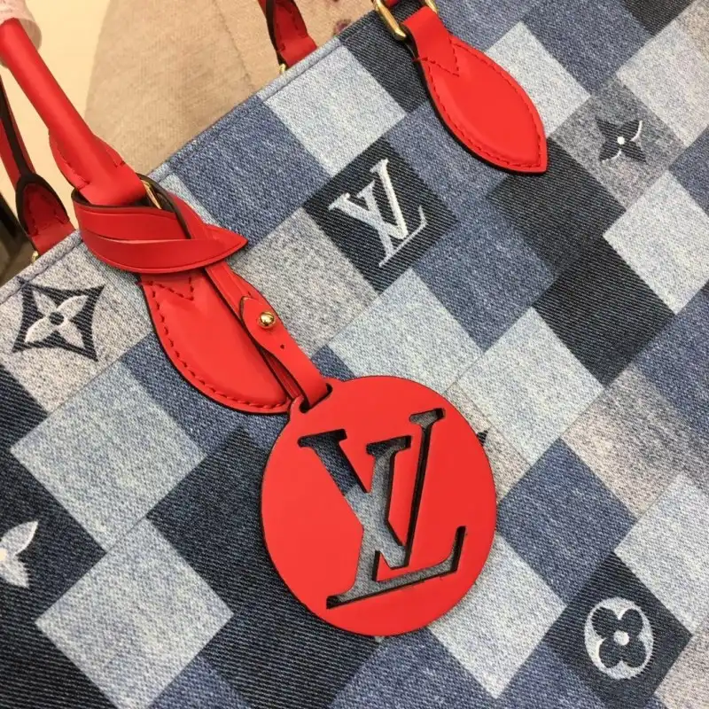 LV Bags 20DJ570052