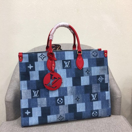 FASH LOUIS VUITTON Bags 20DJ570052