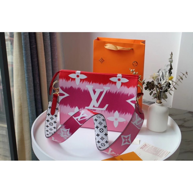 FASH LOUIS VUITTON Bags 20DJ570064