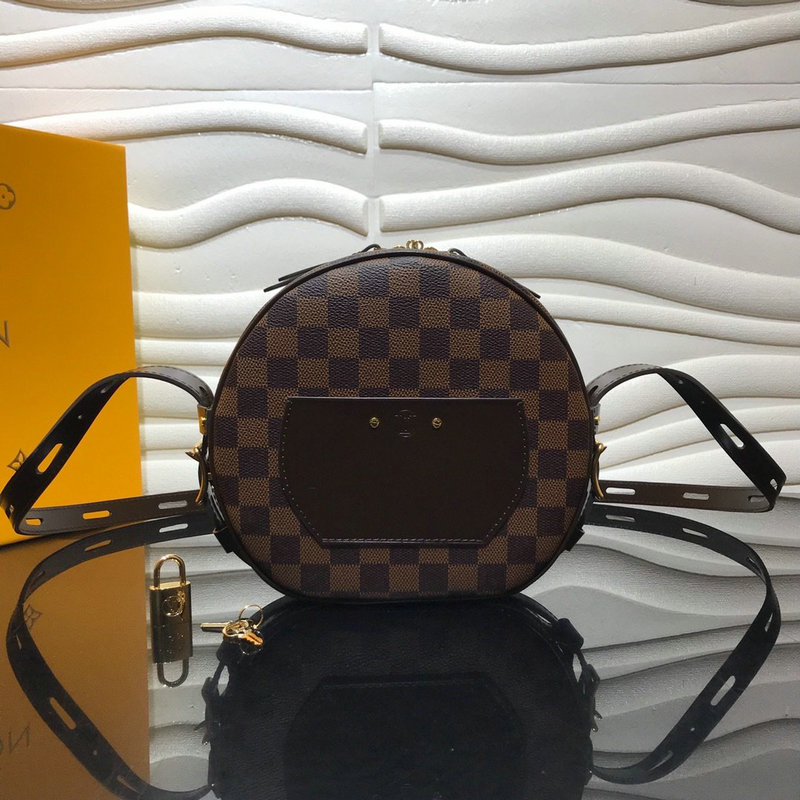 FASH LOUIS VUITTON Bags 20DJ570083