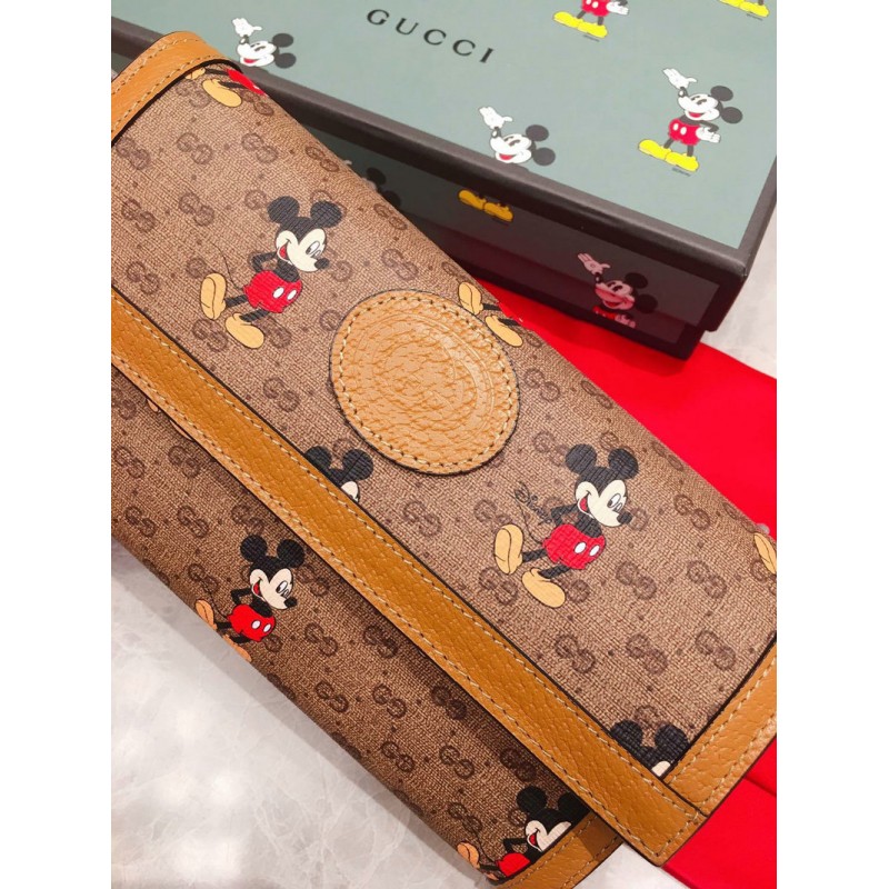 FASH Gucci Bags 20DJ570089