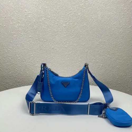 Prada Bags 20DJ570094