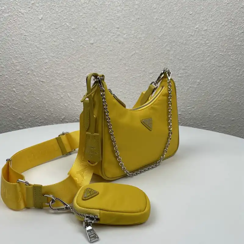 Prada Bags 20DJ570095