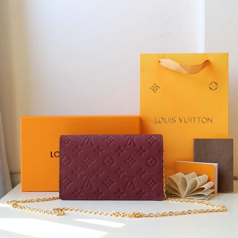 FASH LOUIS VUITTON Bags 20B570096