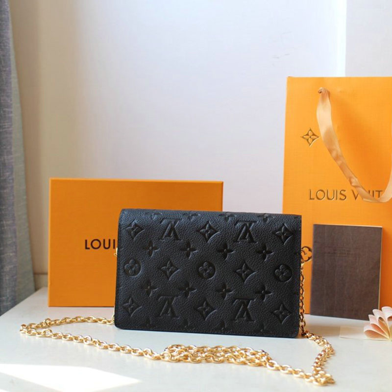 FASH LOUIS VUITTON Bags 20B570097