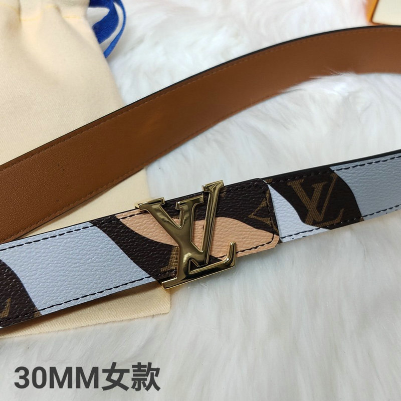 FASH LOUIS VUITTON Bags 20DJ570122