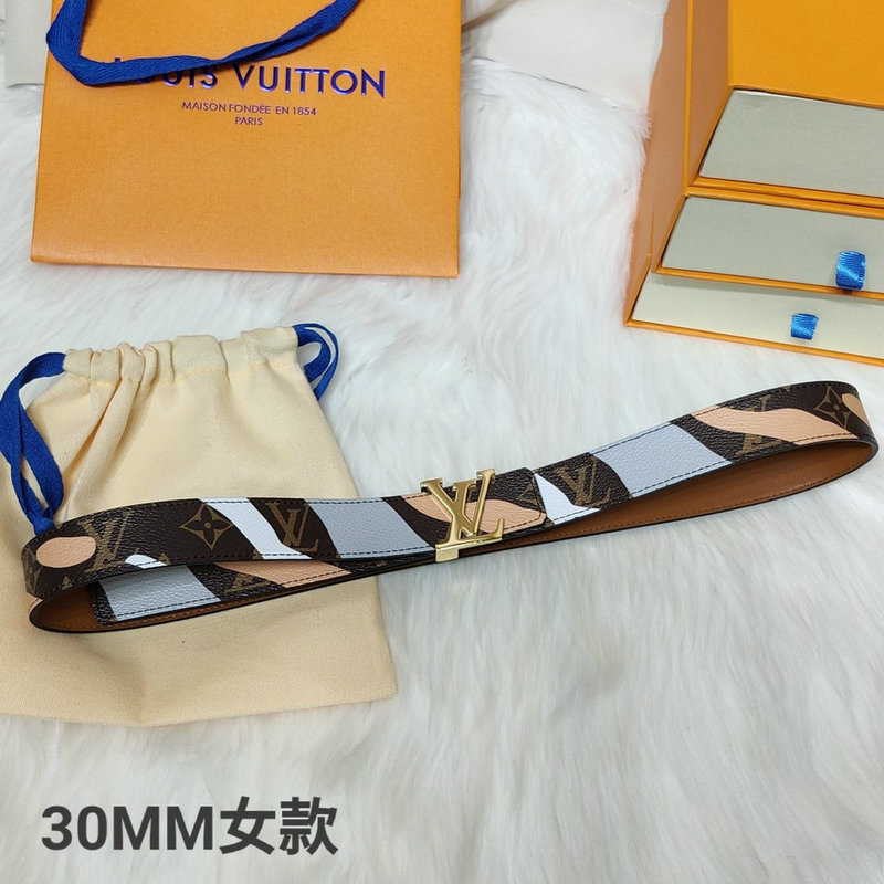 FASH LOUIS VUITTON Bags 20DJ570122