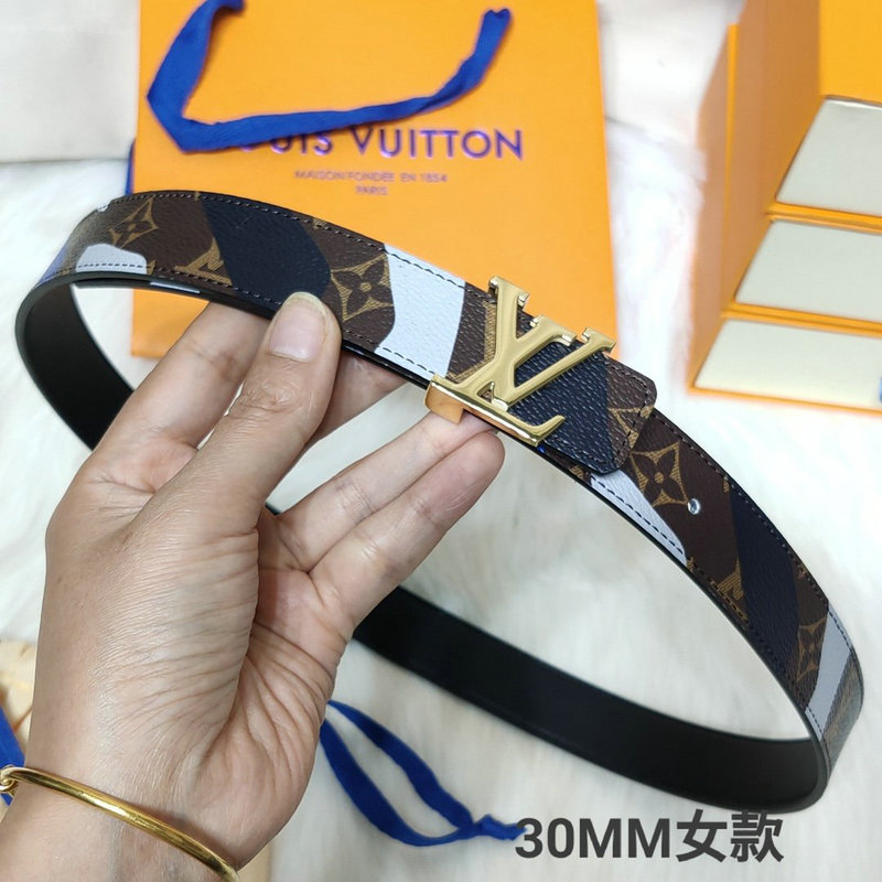 FASH LOUIS VUITTON Bags 20DJ570124