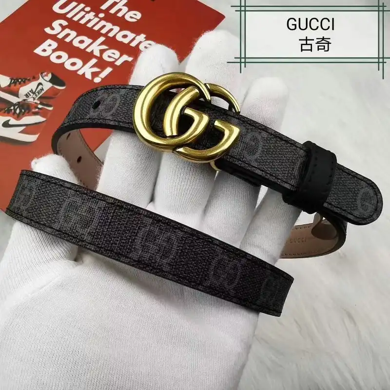 Gucci Bags 20DJ570129