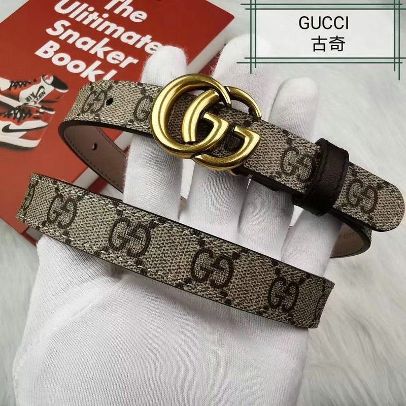 FASH Gucci Bags 20DJ570130