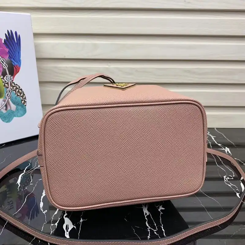 Prada Bags 20B570132