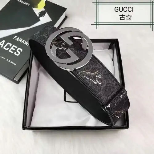 Gucci Bags 20DJ570134