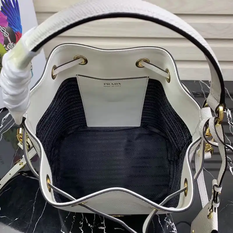 Fashionrep Prada Bags 20B570134