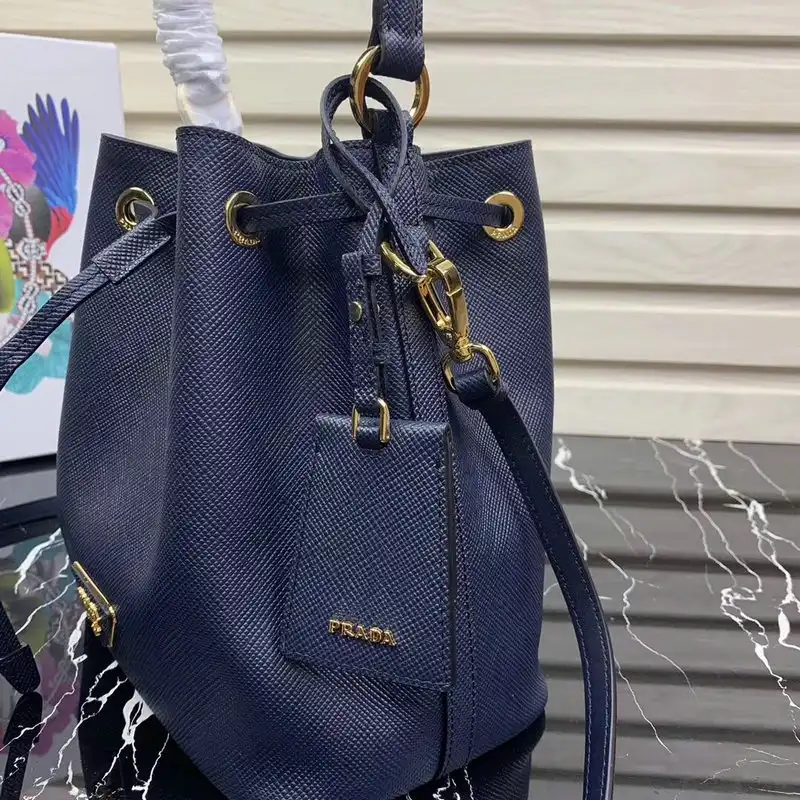 Prada Bags 20B570136