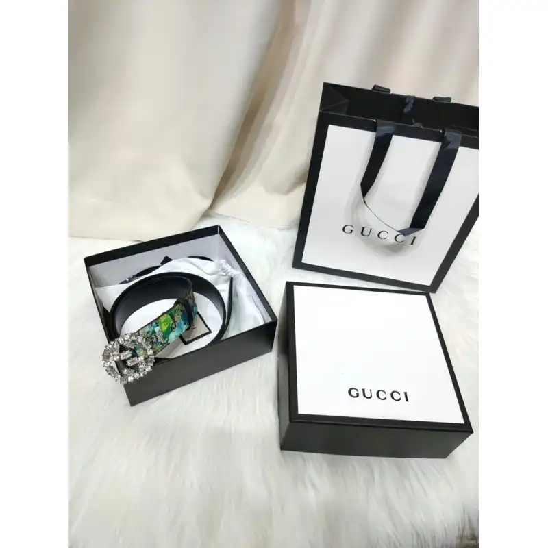 FASH Gucci Bags 20DJ570160