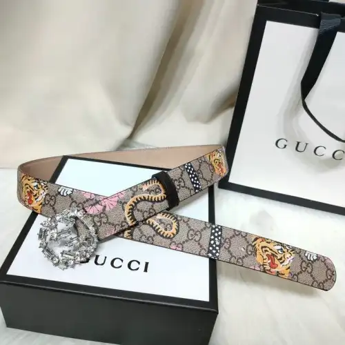 FASH Gucci Bags 20DJ570161