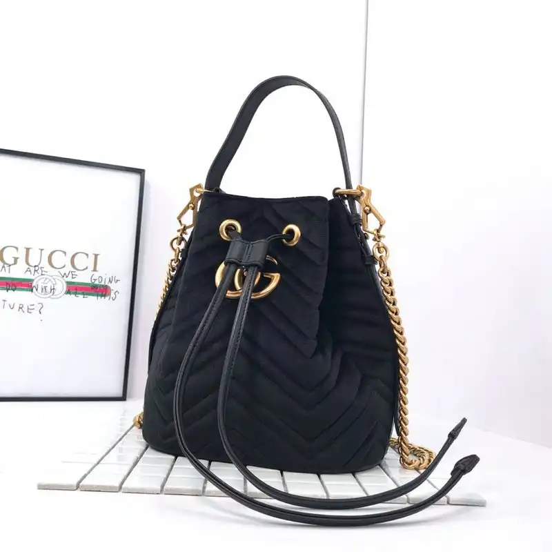 Fashionrep Gucci Bags 20B570163