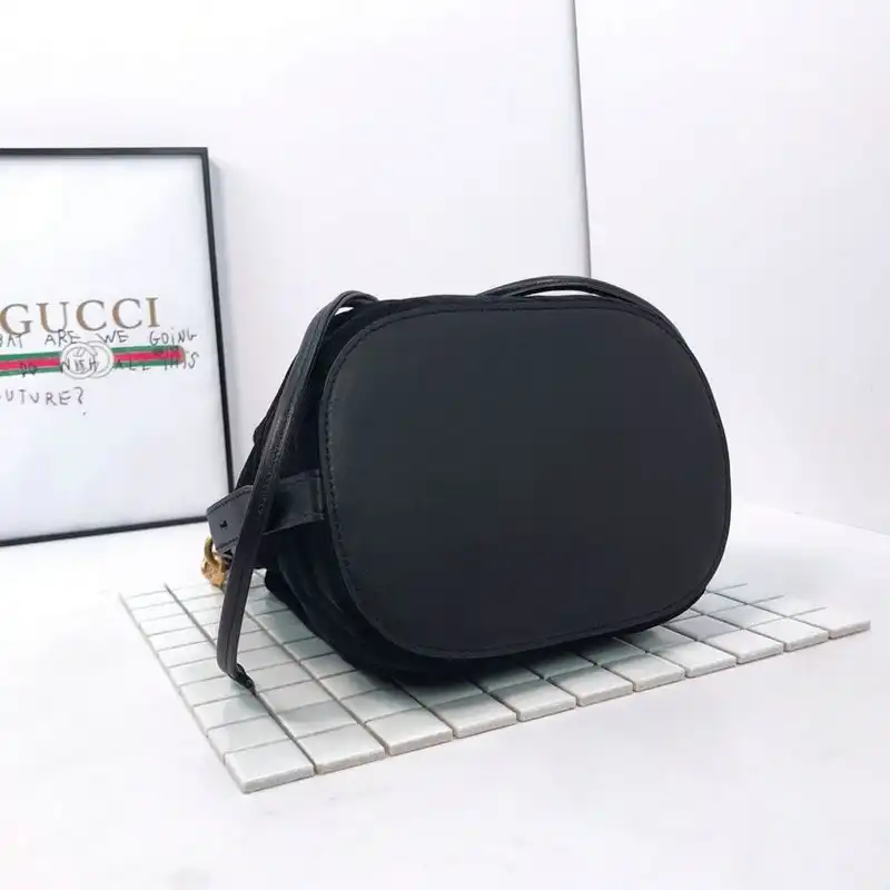 Gucci Bags 20B570163