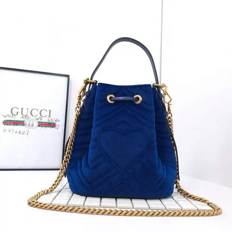 Brother Sam Yupoo Gucci Bags 20B570164