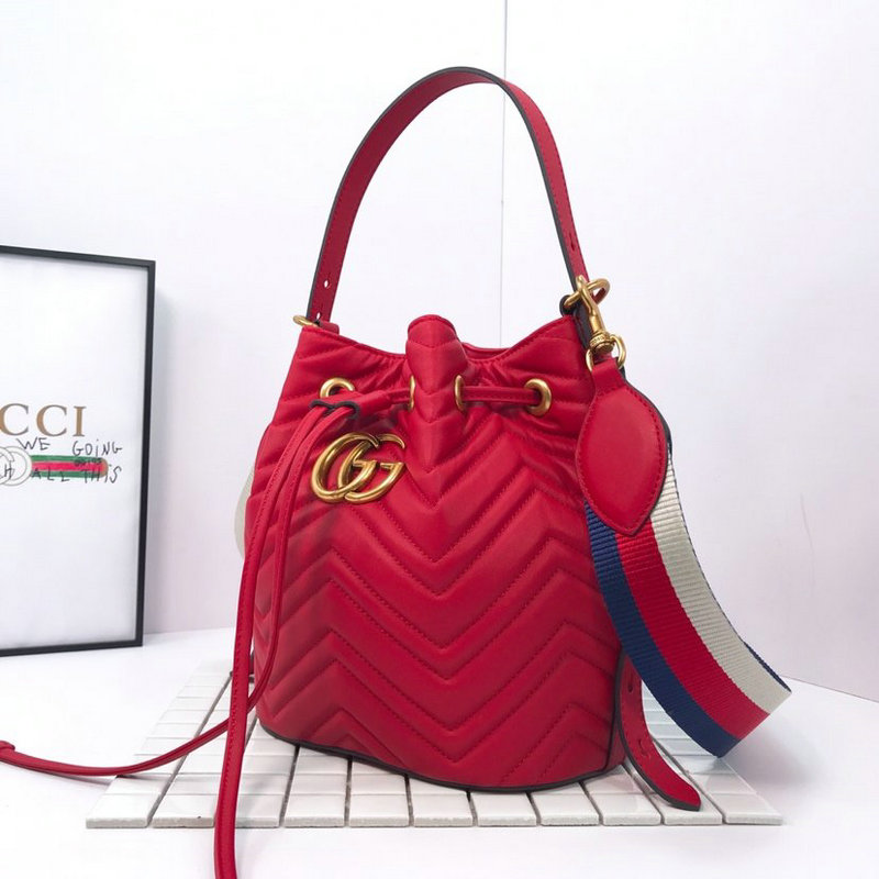 FASH Gucci Bags 20B570165