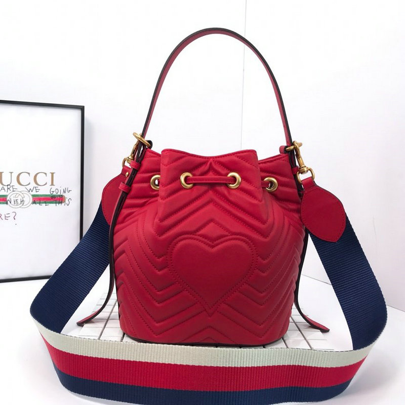 FASH Gucci Bags 20B570165