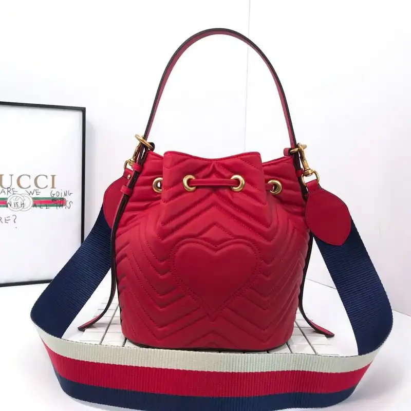 Gucci Bags 20B570165