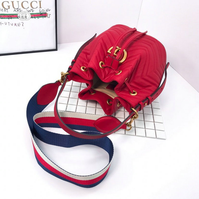 FASH Gucci Bags 20B570165