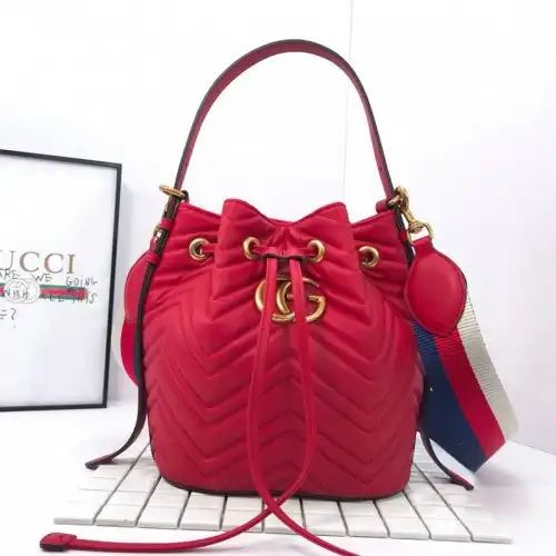 Gucci Bags 20B570165