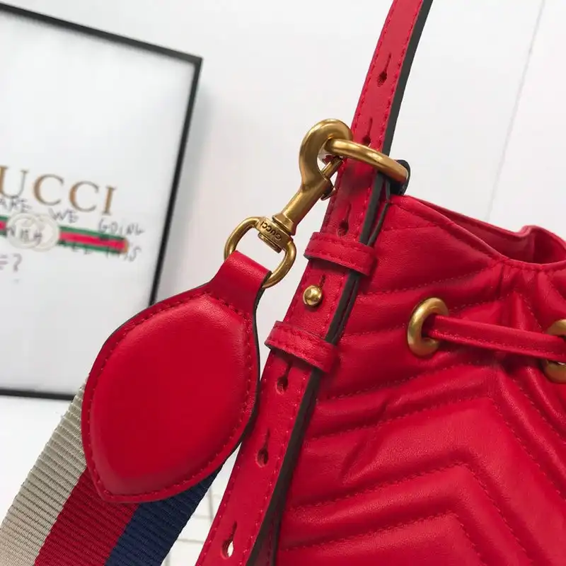 Gucci Bags 20B570165